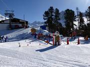 Suggerimento per i più piccoli 