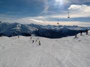 Pista 44 Schwarzseealp