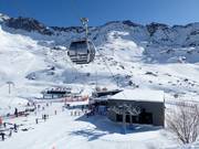 Orelle-Caron - 10pers.| Telecabina (Monofune)