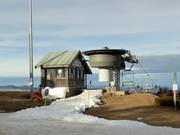 Lydia's - 2pers.| Seggiovia ad agganciamento fisso