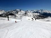Piste Valle Portalet