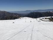 Pista facile e larga n. 96