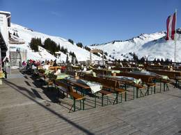 Diedamskopf - Schoppernau