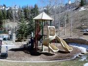 Parco giochi Beaver Creek Village