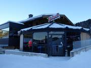 Suggerimento su Après-Ski Enzianhütte