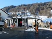 Suggerimento su Après-Ski Bar Mar Motta