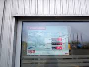 Turbina eolica Pizol