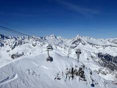 Immagini Gemsstock - Andermatt