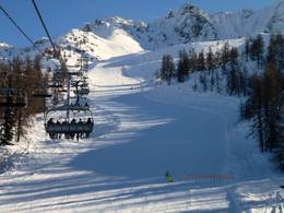 Les Arcs/Peisey-Vallandry (Paradiski)