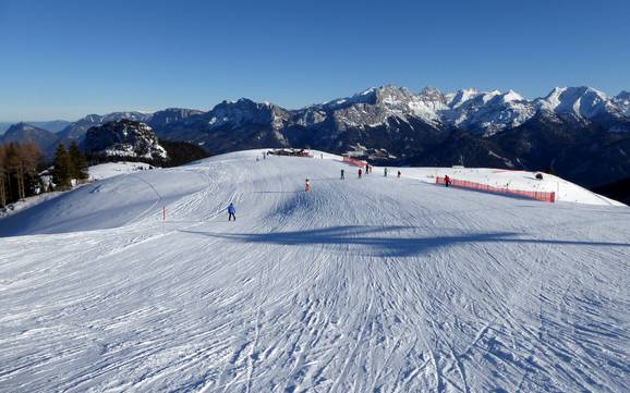 Offerta di piste Saalachtal – Offerta di piste Almenwelt Lofer