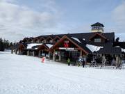 Suggerimento su ristorazione Restaurants Y1