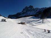 Pista di esercitazione Rotwandwiesen