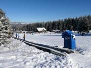 F4. Plešivec - Tapis roulant/Tappeto Magico