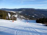 I - Pista Coppa del Mondo