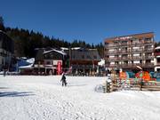 Ristoranti alla stazione a valle Poljice