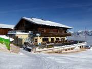Suggerimento su Rifugi Jausenstation Stangerbauer