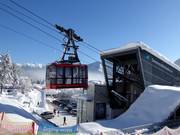 Sonnenalmbahn - 38pers.| Cabinovia