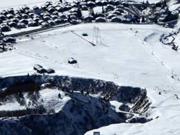 Druni KidsArena - Valtgeva