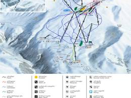 Comprensorio sciistico Gudauri