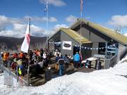 Suggerimento su Rifugi Black Sallees