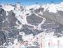 Mappa delle piste Ladurns