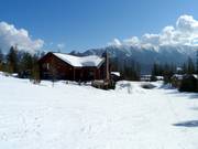 Appartamenti lungo le piste