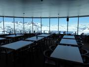 Coll Blanc KSB Restaurant