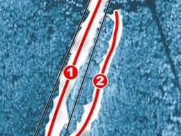 Comprensorio sciistico Misinatető (Pécs)