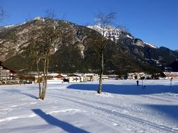 Karwendel Bergbahn (Zwölferkopf) - Pertisau
