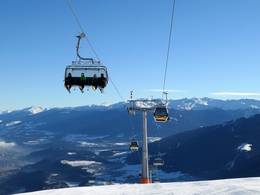 Comprensorio sciistico Rangger Köpfl - Oberperfuss