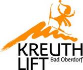 Kreuthlift - Bad Oberdorf