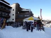 Suggerimento su Après-Ski Griabli