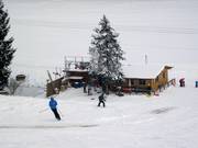 Impianto di risalita Schlossberglift Wurmannsquick