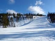 Pista 6 (Northern Slope)