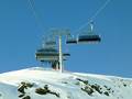 Impianti di risalita Rifflsee