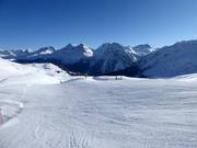 Parte superiore Carmennahang