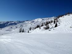 Immagini Sillian - Thurntaler (Alta Val Pusteria)