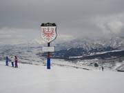 Il Tirolo è conosciuto anche in Giappone.