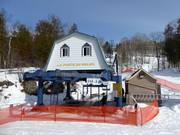 Porte du Soleil - 3pers.| Seggiovia ad agganciamento fisso