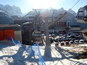 Reuti-Bidmi - 8pers.| Telecabina (Monofune)