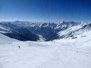 Pista intermedia n. 1