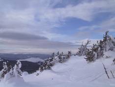 Immagini Apex Mountain Resort