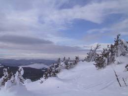 Comprensorio sciistico Apex Mountain Resort