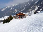 Ristorante di montagna Allmend