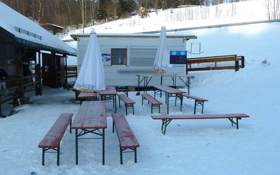 Après-Ski Bayreuth – Après-Ski Hempelsberg/Geiersberg - Oberwarmensteinach
