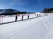 Area principianti nell'ArBär Kinderland