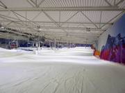 Pista facile Familiebakke