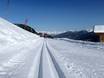 Sci di fondo Snow Card Tirol – Sci di fondo Bergeralm - Steinach am Brenner