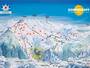 Mappa delle piste Sonnenkopf - Klösterle
