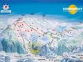 Mappa delle piste Sonnenkopf - Klösterle